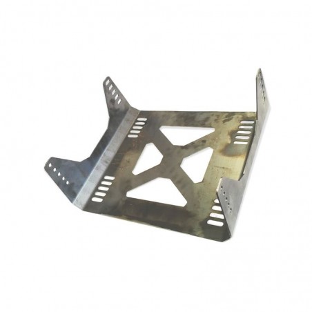 SUPPORT SIEGE PILOTE POUR GLISSIERE YAMAHA YXZ 1000R
