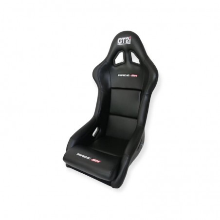 SIEGE BAQUET FIA SIMILI-CUIR
