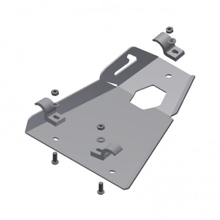 PROT. TRIANGLE ALU : LTR450
