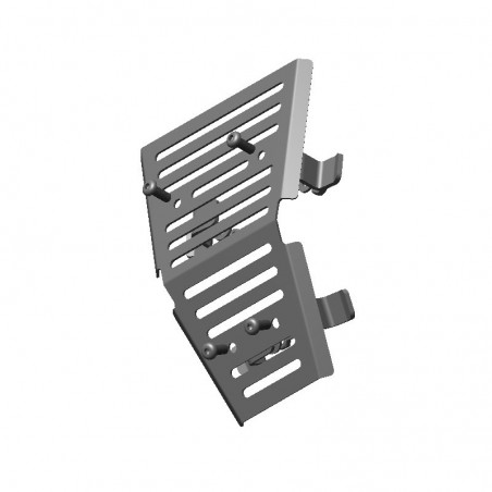 PROTECTION AVANT CADRE XRW KFX400