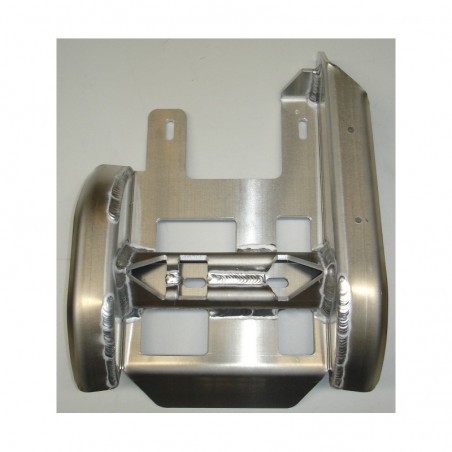 SABOT ARRIÉRE RENFORCÉE ALU XRW KFX400