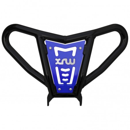 BUMPER AVANT X17 NOIR XRW : KFX450