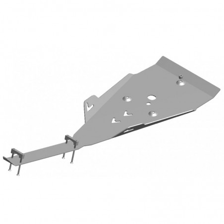 PROTECTION MOTEUR ALU XRW KFX45R