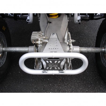 BUMPER ARRIÈRE ALU XRW DS450 EFI