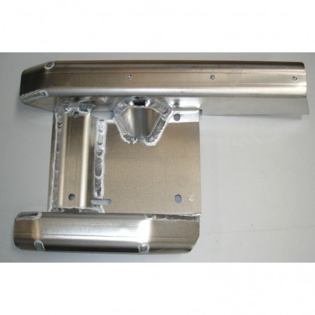 SABOT ARRIÉRE ALU XRW DS450 EFI