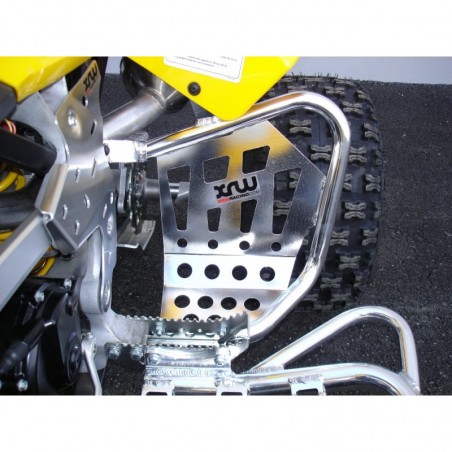 PROTECTION DE TALONS XRW DS450 EFI