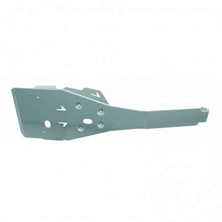 PROTECTION MOTEUR ALU XRW TRX400