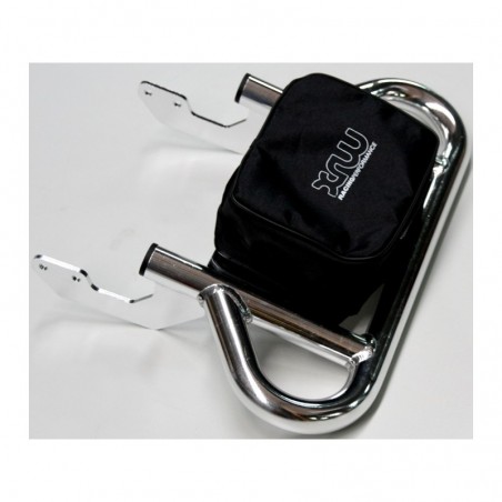 GRAB BAR AVEC SACOCHE XRW TRX400
