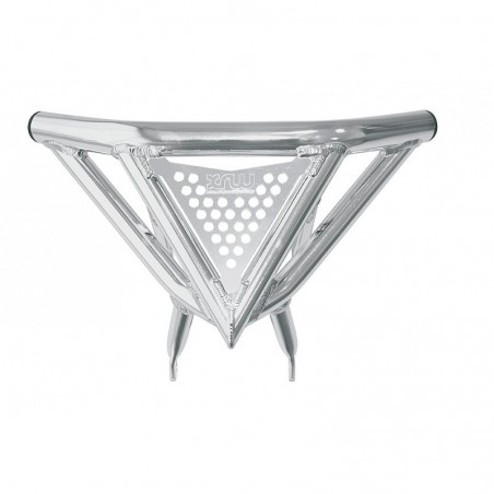 BUMPER AVANT X10 XRW TRX400-2008