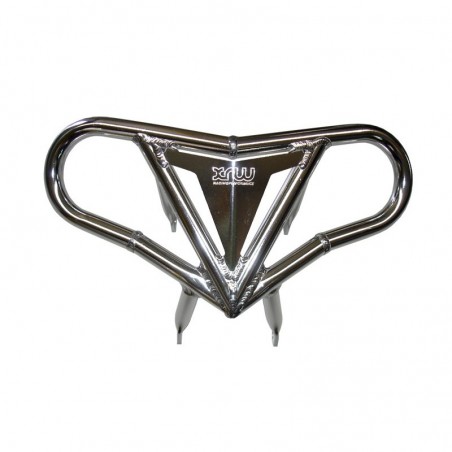 BUMPER AVANT XR8 XRW TRX400-2008