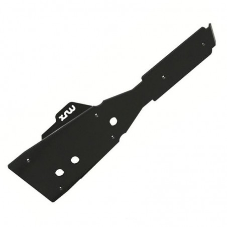 SEMELLE DE PROTECTION PHD XRW : 8MM  TRX400-2008