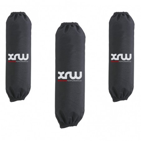HOUSSES D'AMORTISSEURS XRW TRX400-2008