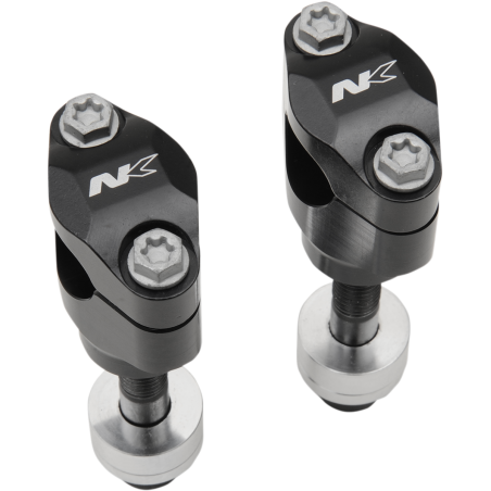 Pontets NEKEN 22mm BTR de 12mm