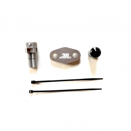Kit de suppression du système d'induction d'air (AIS)