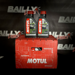 PACK DE 12X1L MOTUL ATV/UTV...