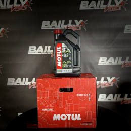 PACK DE 4X4L MOTUL ATV/UTV...