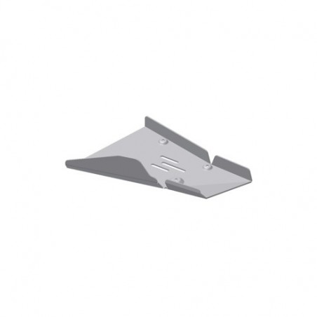 PROT. TRIANGLE ARRIÉRE ALU XRW TRX700