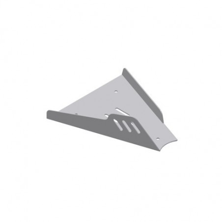 PROT. TRIANGLE AVANT ALU XRW TRX700