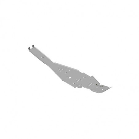 PROTECTION MOTEUR ALU XRW TRX700