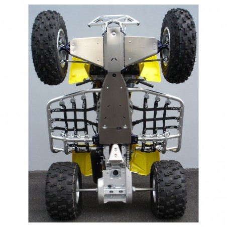 COMPLETE KIT POUR QUAD XRW LTZ400 K9