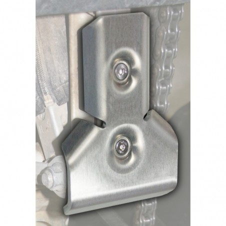 PROTECTION DE LINKAGE ALU XRW LTZ400 K9