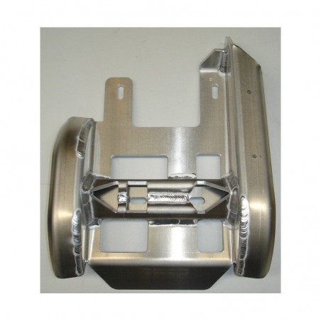 SABOT ARRIÉRE RENFORCÉE ALU XRW LTZ400 K9