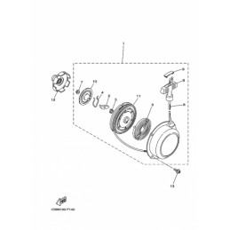  OPTIONNELLES POUR MOTEUR