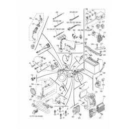  PARTIE ELECTRIQUE 1