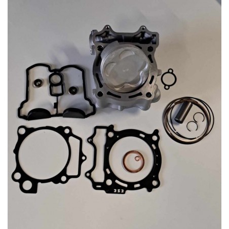 KIT CYLINDRE PISTON JOINT ORIGINE YAMAHA