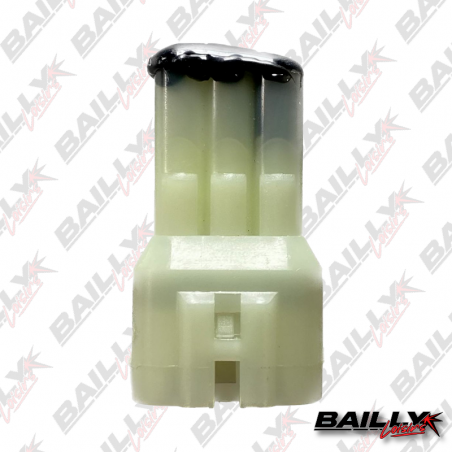 Kit de suppression capteur anti retournement YFZR