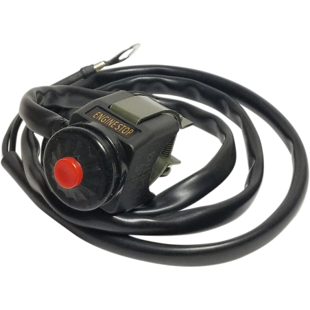 BOUTON DE DEMARRAGE FIR