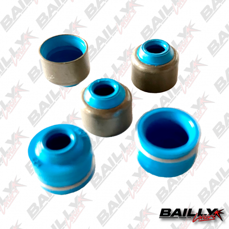 Kit Joints de Queue de soupape cometic