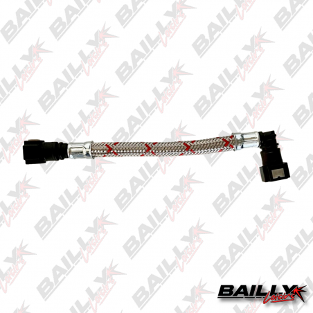 DURITE ESSENCE AVIATION RACCORD RAPIDE INFERIEUR