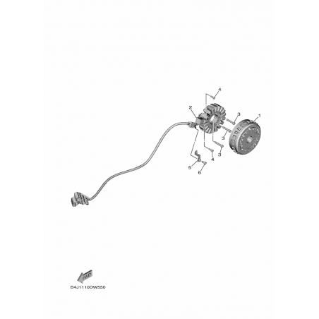  GENERATOR