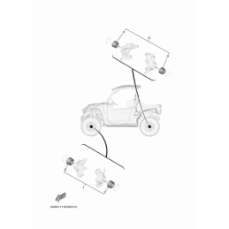  MAINTENANCE PARTS KIT
