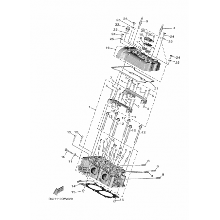 CYLINDER