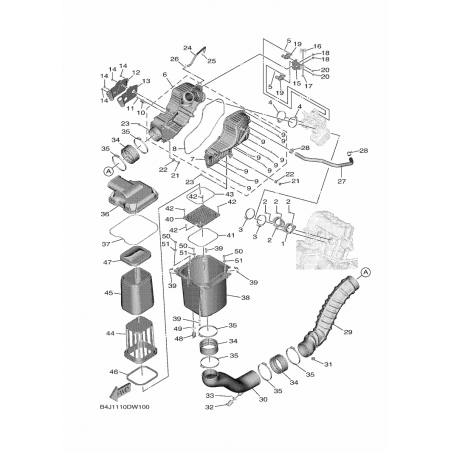  INTAKE