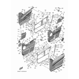 SIDE COVER