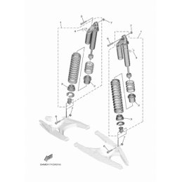  REAR SUSPENSION