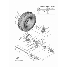  REAR WHEEL 2