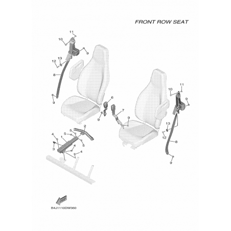  SEAT 2