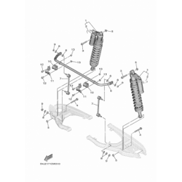  REAR SUSPENSION