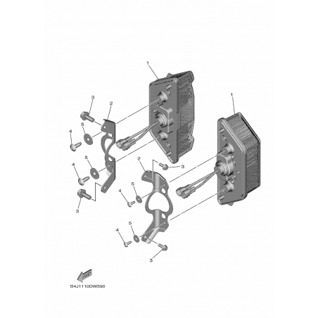  TAILLIGHT