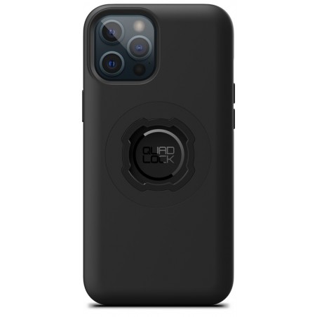 Coque de téléphone QUAD LOCK MAG - iPhone 12/12 Pro