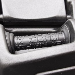 KIMPEX DRY RIDE 2.0 COFFRE AVEC POIGNEE CHAUFANTE