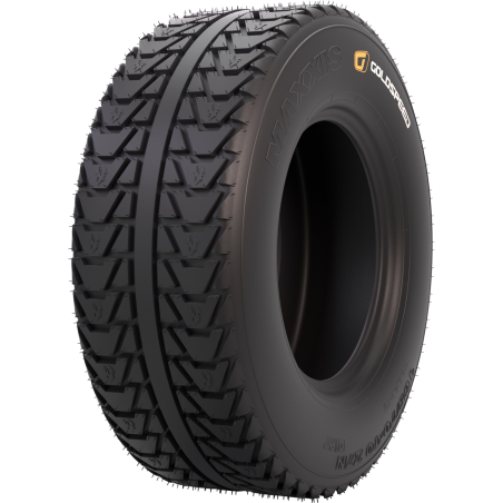 GOLDSPEED AVANT 165/70-10 STREET DEVIL C-9211MEDIUM JAUNE