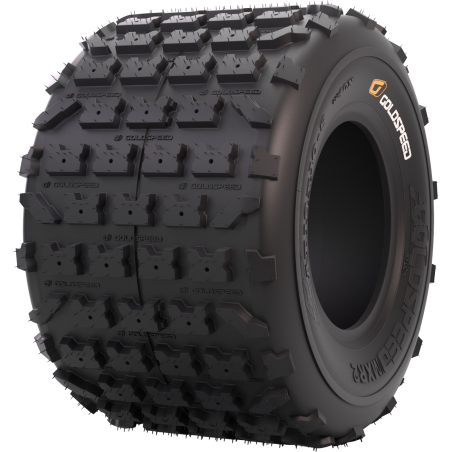 PNEU GOLDSPEED MXR2 18x10x8