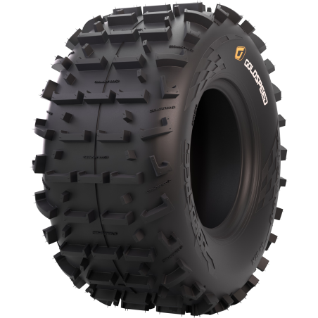 GOLDSPEED SC3 JAUNE 21X10X9