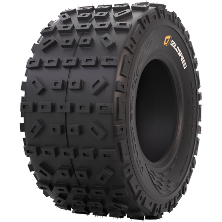 GOLDSPEED SX JAUNE 20X10X9