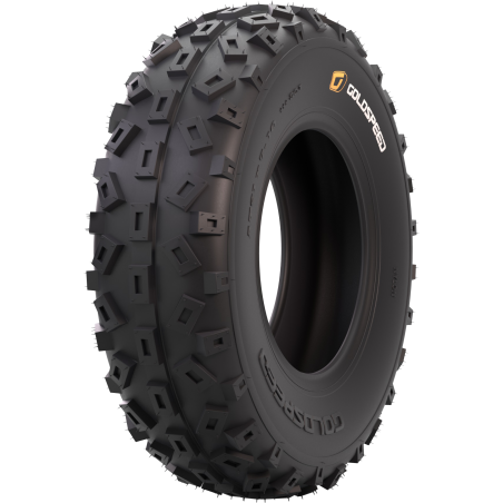 GOLDSPEED SX JAUNE 21X7X10